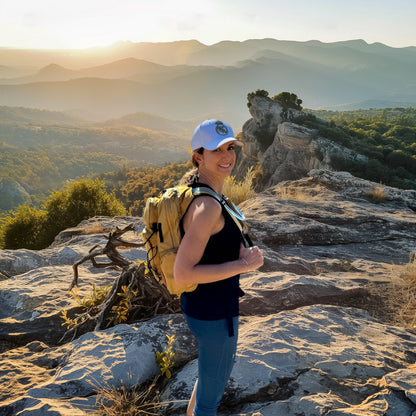 Water Buffalo Mochila de senderismo Sherpa 22L