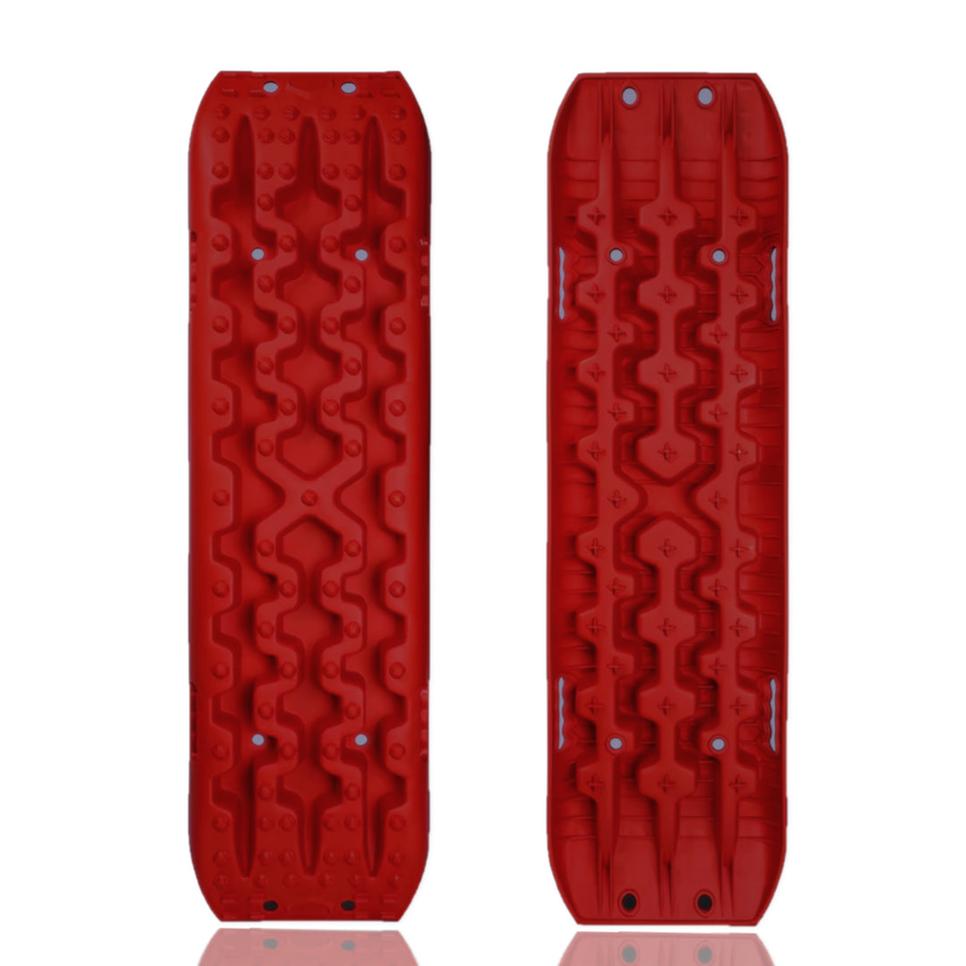 Tablas de recuperación todoterreno X-BULL Gen 3.0