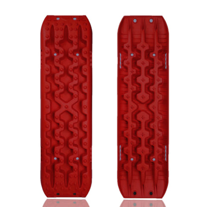 Tablas de recuperación todoterreno X-BULL Gen 3.0