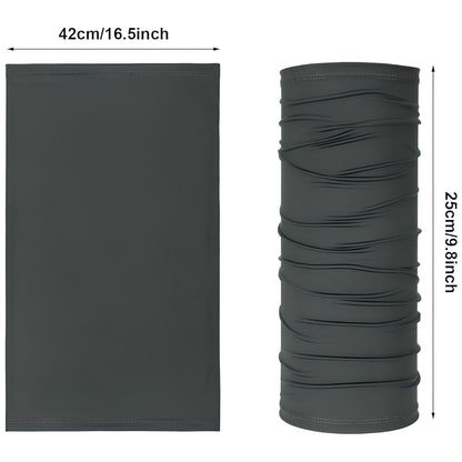 Polaina de cuello refrescante