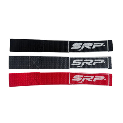 Cuerda de  wincher de 1/2 SRP Largo 80 Pies Aguante 31,500 libras