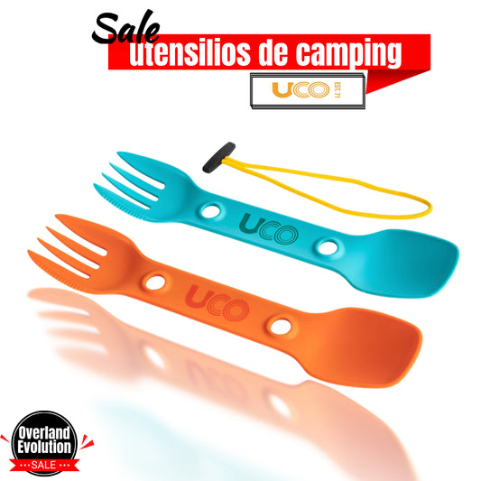 UCO Utility Spork