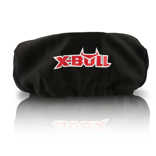 Cubierta de cabrestante X-BULL para cabrestante de 10 000 a 14 500 libras
